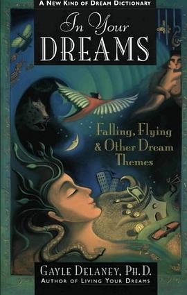 In Your Dreams pdf epub mobi 电子书 下载