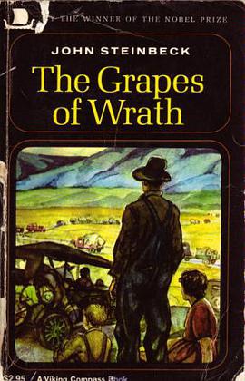 The Grapes of Wrath pdf epub mobi 电子书 下载