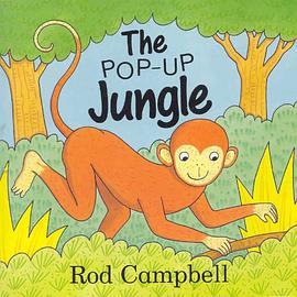 The Pop-up Jungle pdf epub mobi 电子书 下载