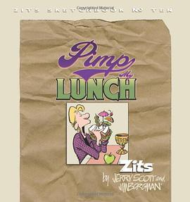Pimp My Lunch pdf epub mobi 下载