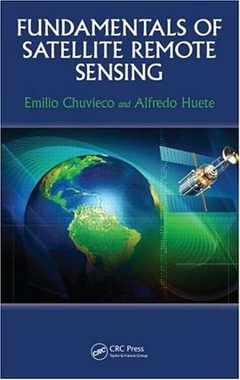 Fundamentals of Satellite Remote Sensing pdf epub mobi 电子书 下载