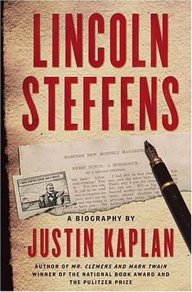 Lincoln Steffens pdf epub mobi 电子书 下载