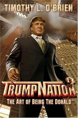 TrumpNation pdf epub mobi 电子书 下载