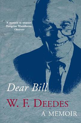Dear Bill pdf epub mobi 电子书 下载