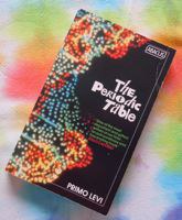 The Periodic Table pdf epub mobi 下载