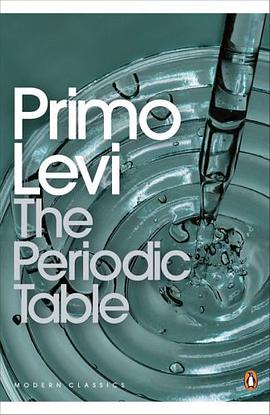 The Periodic Table pdf epub mobi 电子书 下载
