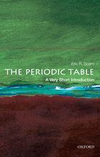 The Periodic Table pdf epub mobi 电子书 下载