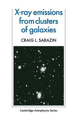 X-Ray Emission from Clusters of Galaxies pdf epub mobi 电子书 下载