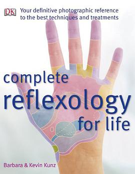 Complete Reflexology for Life pdf epub mobi 电子书 下载
