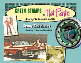 Green Stamps to Hot Pants pdf epub mobi 下载
