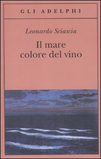 Il mare colore del vino pdf epub mobi 電子書 下載