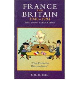 France and Britain 1940-1994 pdf epub mobi 电子书 下载