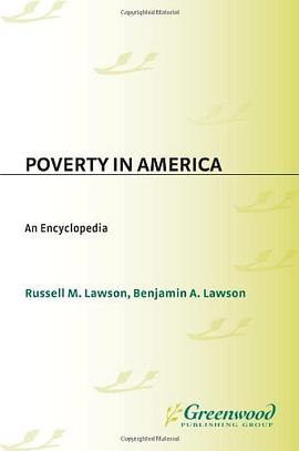 Poverty in America pdf epub mobi 電子書 下載