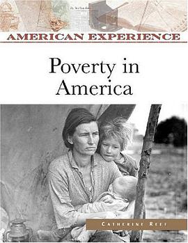 Poverty in America pdf epub mobi 电子书 下载