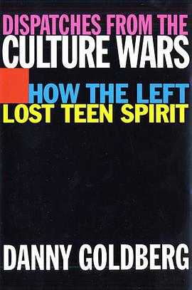 Dispatches From the Culture Wars pdf epub mobi 电子书 下载