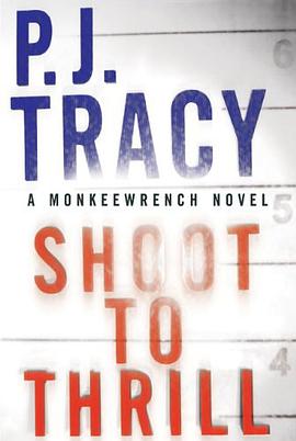 Shoot to Thrill pdf epub mobi 電子書 下載