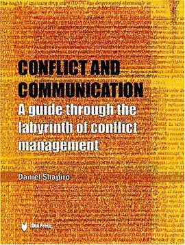 Conflict and Communication pdf epub mobi 電子書 下載