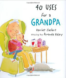 40 Uses for a Grandpa pdf epub mobi 电子书 下载