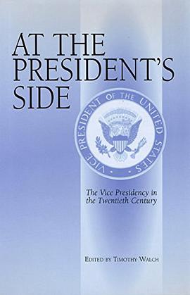 At the President's Side pdf epub mobi 下载