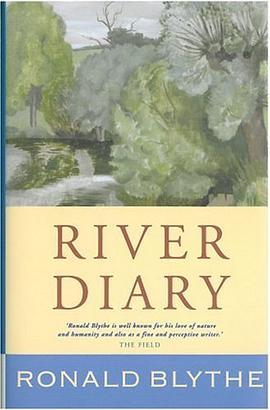 River Diary pdf epub mobi 电子书 下载