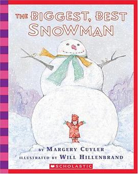 Biggest, Best Snowman pdf epub mobi 电子书 下载