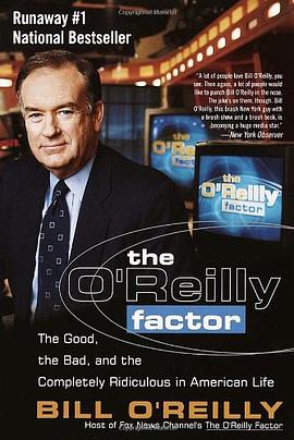 The O'Reilly Factor pdf epub mobi 电子书 下载