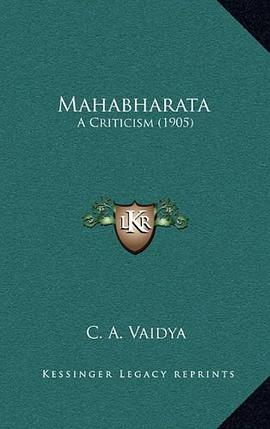 Mahabharata pdf epub mobi 電子書 下載