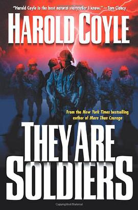 They Are Soldiers pdf epub mobi 电子书 下载