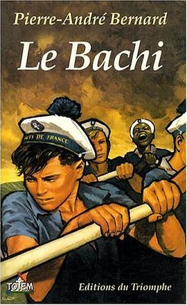 Le bachi pdf epub mobi 下载