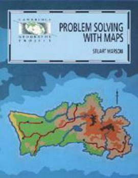 Problem Solving with Maps pdf epub mobi 電子書 下載