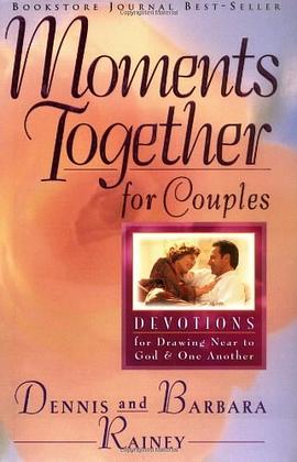Moments Together for Couples pdf epub mobi 电子书 下载