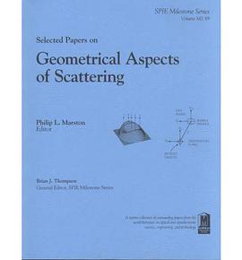 Selected Papers on Geometrical Aspects of Scattering pdf epub mobi 下载