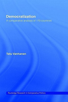 Democratization pdf epub mobi 电子书 下载