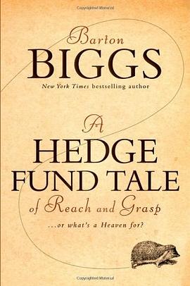 A Hedge Fund Tale of Reach and Grasp pdf epub mobi 電子書 下載