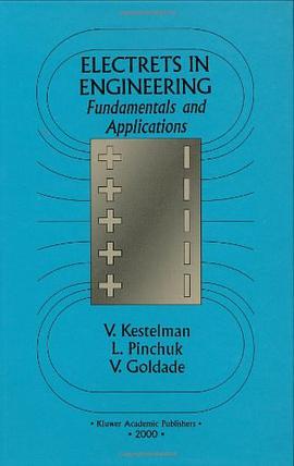 Electrets in Engineering pdf epub mobi 电子书 下载