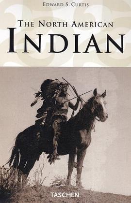 The North American Indian pdf epub mobi 电子书 下载