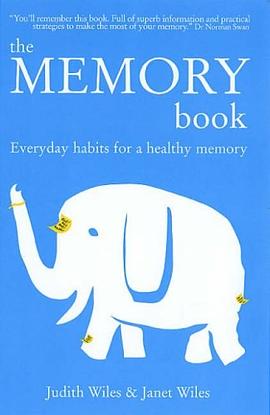 The Memory Book