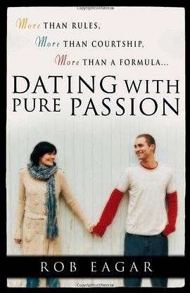 Dating with Pure Passion pdf epub mobi 电子书 下载