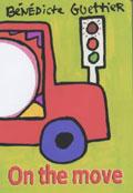 On the Move pdf epub mobi 电子书 下载