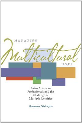 Managing Multicultural Lives