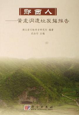 郧西人 pdf epub mobi 电子书 下载