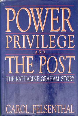 Power Privilege and the Post pdf epub mobi 下载