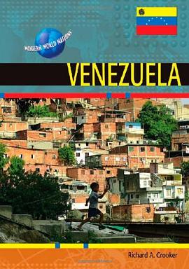 Venezuela pdf epub mobi 電子書 下載