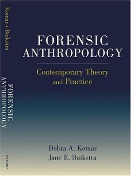 Forensic Anthropology pdf epub mobi 电子书 下载
