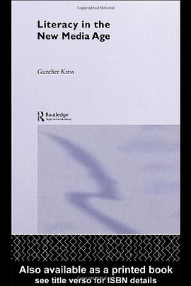 Literacy in the New Media Age pdf epub mobi 電子書 下載