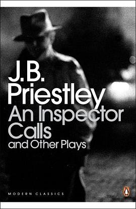 An Inspector Calls and Other Plays pdf epub mobi 电子书 下载