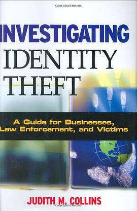 Investigating Identity Theft