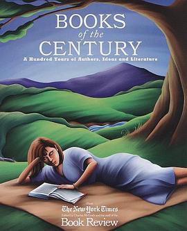 Books of the Century pdf epub mobi 电子书 下载