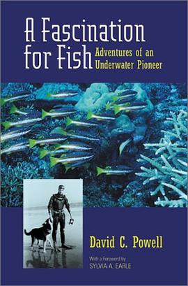A Fascination for Fish pdf epub mobi 电子书 下载
