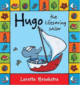 Hugo the Lifesaving Sailor pdf epub mobi 电子书 下载